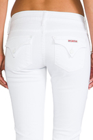 Thumbnail for your product : Hudson Jeans 1290 Hudson Jeans Ginny Cropped Denim