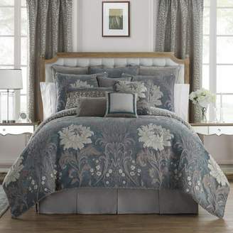 Waterford Ansonia Comforter Set, Queen