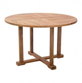 Thumbnail for your product : Regatta Dining Table Natural