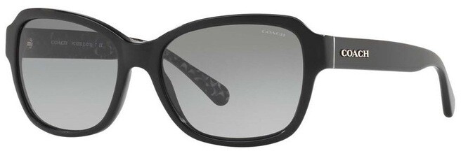coach sunglasses hc8232