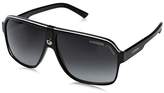 Thumbnail for your product : Carrera 33/S Aviator Sunglasses