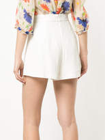 Thumbnail for your product : Alice McCall Illusion shorts