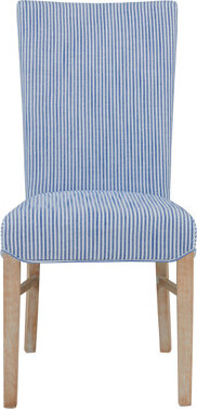 Orla Dining Table Set With Upholstered Dining Chairs