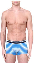 Thumbnail for your product : HUGO BOSS Bold striped briefs