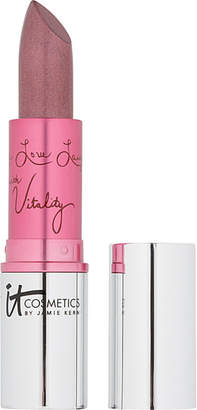 It Cosmetics Vitality Lip Flush 4-In-1 Reviver Lipstick Stain - Pure Joy