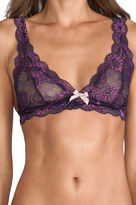 Thumbnail for your product : Eberjey Daisy Bralet