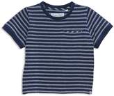 Thumbnail for your product : Sovereign Code Boys' Textured Striped Tee
