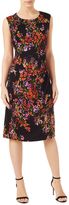 Thumbnail for your product : Precis Petite Petite Printed Jersey Dress