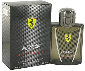 Ferrari Scuderia Extreme Men Eau De Toilette Spray 4.2 oz
