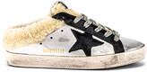 Thumbnail for your product : Golden Goose Superstar Sabot Sneaker