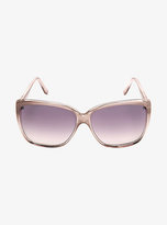Thumbnail for your product : Torrid Ombre Square Sunglasses