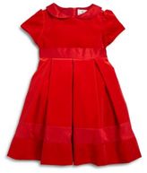 Thumbnail for your product : Florence Eiseman Toddler's & Little Girl's Velvet Dress