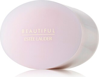 Estee Lauder Beautiful Perfumed Body Powder