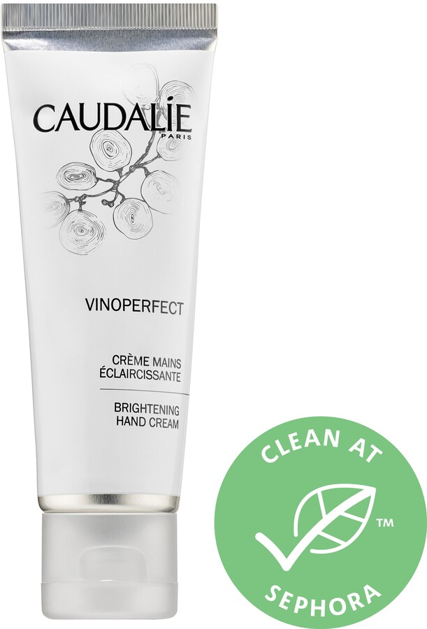 caudalie dark spot hand cream