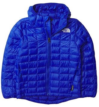 kids thermoball hoodie