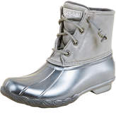 Thumbnail for your product : Sperry Saltwater Pearlized Rain Boots
