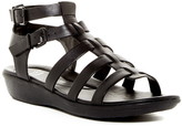 Thumbnail for your product : Clarks Manilla Parham Gladiator Wedge Sandal