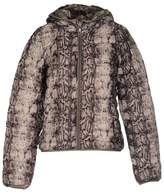 Thumbnail for your product : GUESS Down jacket