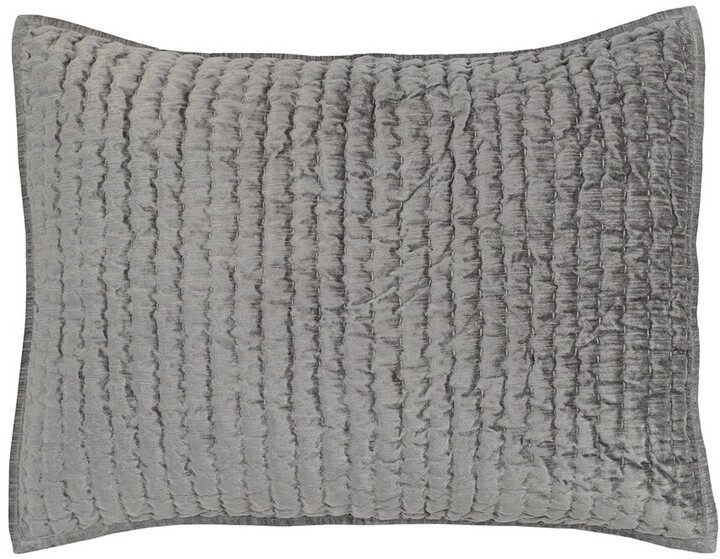 Classic Home Dimitry Velve Sham