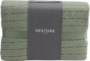 TJMAXX Textured Layering Quilt, Polyester