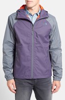 Thumbnail for your product : The North Face 'Allabout' Packable Waterproof Jacket