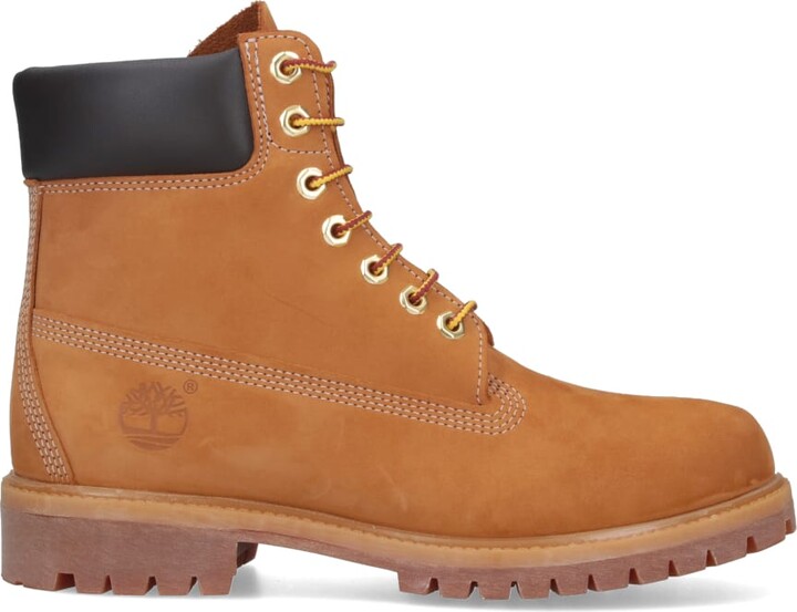 Timberland Waterproof Boots