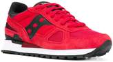 Thumbnail for your product : Saucony lace-up sneakers