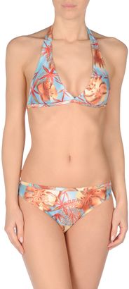 Kiwi ST-TROPEZ Bikinis