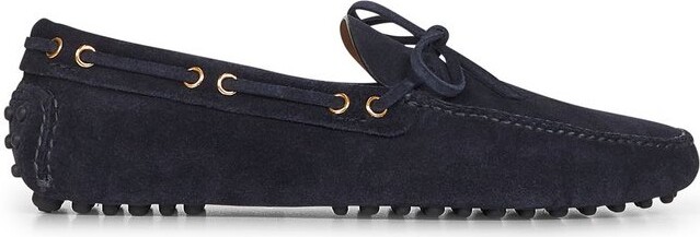 Car Shoe Driving Loafers