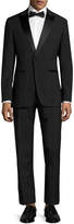 Thumbnail for your product : John Varvatos French Button Suit