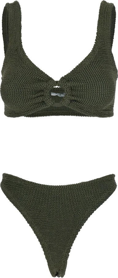 Hunza G Julia bikini