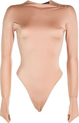 Thierry Mugler Woman Bodysuit