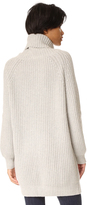 Thumbnail for your product : Rails Pernille Turtleneck Sweater