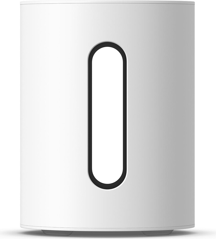 Sonos Sub Mini Wireless Subwoofer (White)