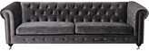 Thumbnail for your product : Pangea Claire 3 Seater Sofa