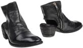Thumbnail for your product : Officine Creative ITALIA Ankle boots