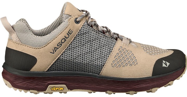 vasque canyonlands women's