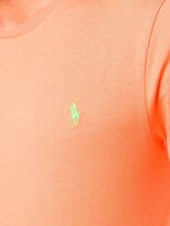 Thumbnail for your product : Polo Ralph Lauren logo embroidered T-shirt