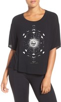 Thumbnail for your product : Spiritual Gangster Women's Moon Phases Vinyasa Tee