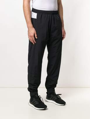 adidas track trousers
