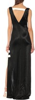 Thumbnail for your product : Galvan Stretch jersey gown