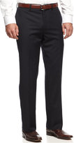 Thumbnail for your product : Donald Trump Donald J. Trump Navy Solid Suit