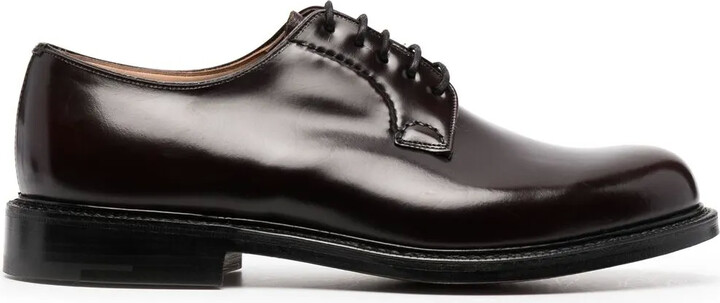 Church's Shannon Derby shoes
