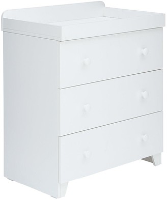 little acorns changing unit