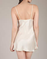 Thumbnail for your product : Patricia Fieldwalker Orchid Chloe Chemise
