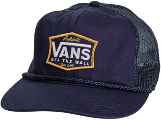 Vans Fremont Trucker Hat