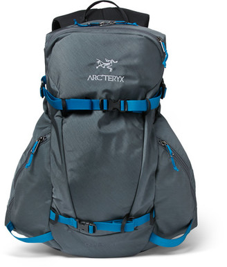 Arc'teryx Quintic 27 Spacermesh Nylon Backpack