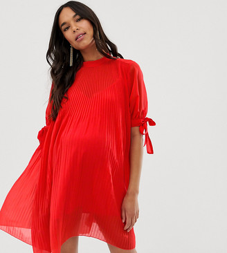 asos us maternity dresses