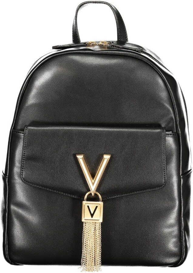 Mario Valentino Poliuretano Women Women's Backpack