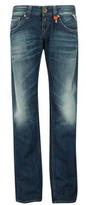 Thumbnail for your product : Replay New Swenfani Womens Boyfriend Jeans